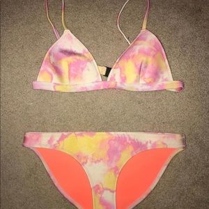 TRIANGL swimsuit